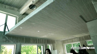 AcademyPOV Henny Ssy Demonstration Of Discipline WRB