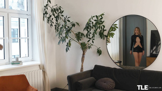 TheLifeErotic Oxana Chic Spikey Dildo WRB