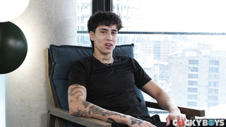 CockyBoys Angel Elias & Leo Grand