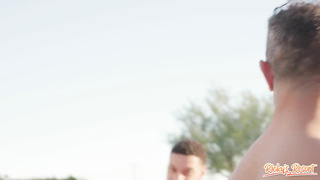 RickysRoom Rickys Resort Vanessa Sky Episode NBQ