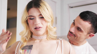 Femboyish Corseted Femboy Gets Laced Up And Dicked Down – Tootsy & Tito Patron