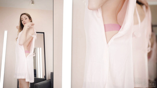 FittingRoom Melissa White MultiCam WRB