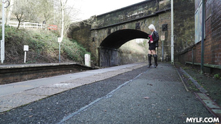 ShagStreet Serenexx WRB