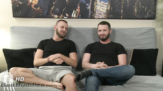 Bait Buddies - Chandler Scott, Asher