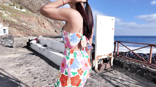 WatchBeauty Sky Moon Adorable Sky WRB