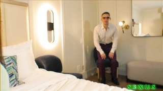 SXUS Elizabeth Skylar The Second Coming WRB