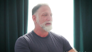 Icon Male –Blurred Boundaries– Ryan Jacobs and Rick Kelson