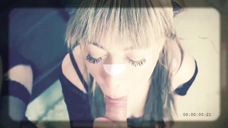 AdultAuditions Josie My First Bg Audition WRB