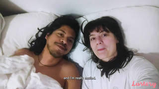 Lustery E Emanuel Jane Luce And Vito Four Times The Pleasure FETiSH