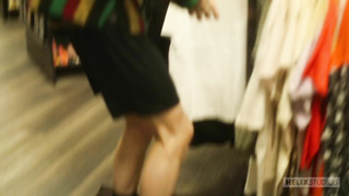 Helix – Spikey Dee & Cisco Silva – Between the Cheeks