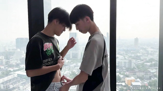 Only Fans – Marchcmu 3some