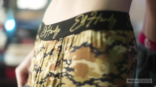 Helix – Spikey Dee & Austin Walker –Austin Adores Ass