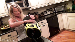 MeetMadden Cleaning Up LEWD