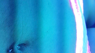 MeetMadden Tanning Bed VERTiCAL LEWD