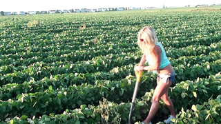 MeetMadden Pickin Weeds LEWD