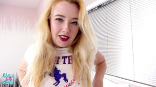 BlownByRone Red Panties Sniff And Stuff GAPFiLL