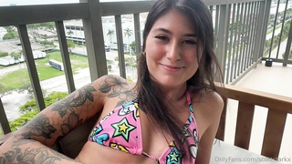 Scottstark Via Onlyfans Charlotte Mae GAYME