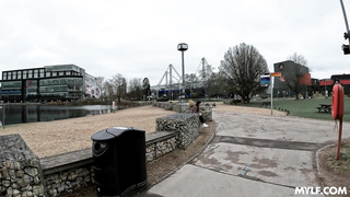 ShagStreet Aaliyah Yasin WRB