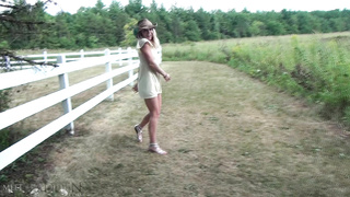 MeetMadden River Walk LEWD