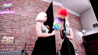 BananaStudio Jessie JDSY HipHip Housekeeper Slutty Care