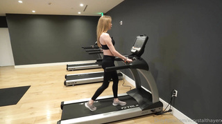 OnlyFans Crystal Thayer Personal Anal Training With TGirlPlayhouse TS PP