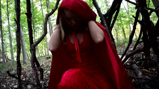 MeetMadden Meet Me In Red LEWD