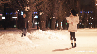 ClubSeventeen Emily Bender Hardcore INTERNAL