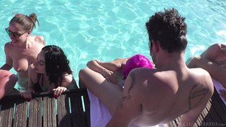 RoccoSiffredi Miss Pompino