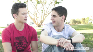 Introducing Sam Truitt - Logan Cross, Sam Truitt FHD