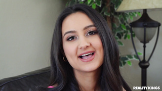 RKPrime Eliza Ibarra Into Eliza