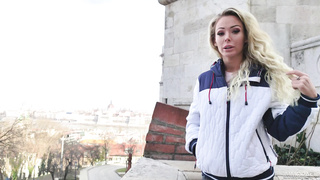 ImmoralLive Isabelle Deltore