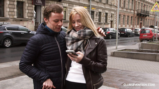 ClubSeventeen Kiara Knight Hardcore INTERNAL