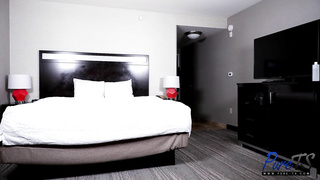 Pure-TS Jaymie Jameson - Meeting Up With A Handsome Stranger