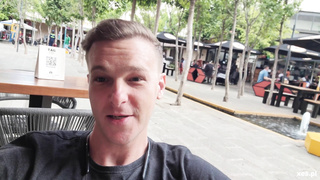 XES Czarna Niewolnica POLISH WRB