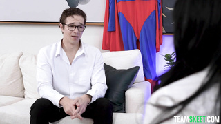 EtraSmall Bianca Bangs WRB