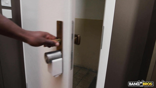 MyDirtyMaid Milla Ferrazzo WRB