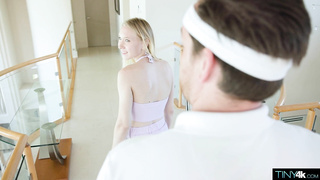 TinyK Mckenna Lynn Tennis Hottie WRB