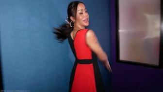 lanta red black dress upskirt deep creampie LadyboysFuckedBareback - Lanta Red Black Dress Upskirt Deep Creampie - Video HD
