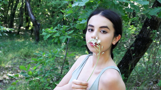 Stunning Eveline Divine Creation WRB