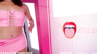 DeepThroatSirens Naudi Nala WRB