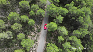 LuxePlayhouse Tiffany Tatum And Alexis Crystal The Getaway PP