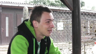 Camping Boys Go Raw! (DVD5, 2016) Title 2