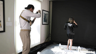 GotMylf Krystal Sparks WRB