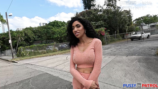 PussyPatrol Ginger Bytes WRB