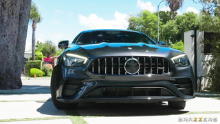 BrazzersExxtra Elly Clutch Ellys Evil Twin WRB