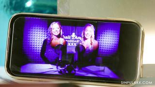 Sinful Gia Tvoricceli WRB