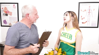 BreedMe Julia James WRB