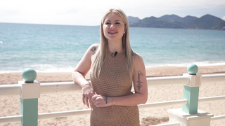 JacquieEtMichelTV Georgia Had A Big Challenge Ahead Of Her PP