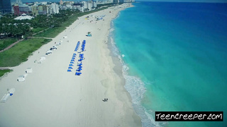 TeenCreeper FetishNetwork Gina Valentina E BDSM, Bondage, Roleplay