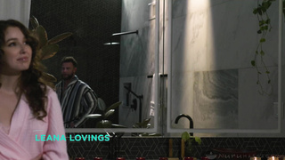 NuruMassage Leana Lovings Lets Make This Extra Special VSEX